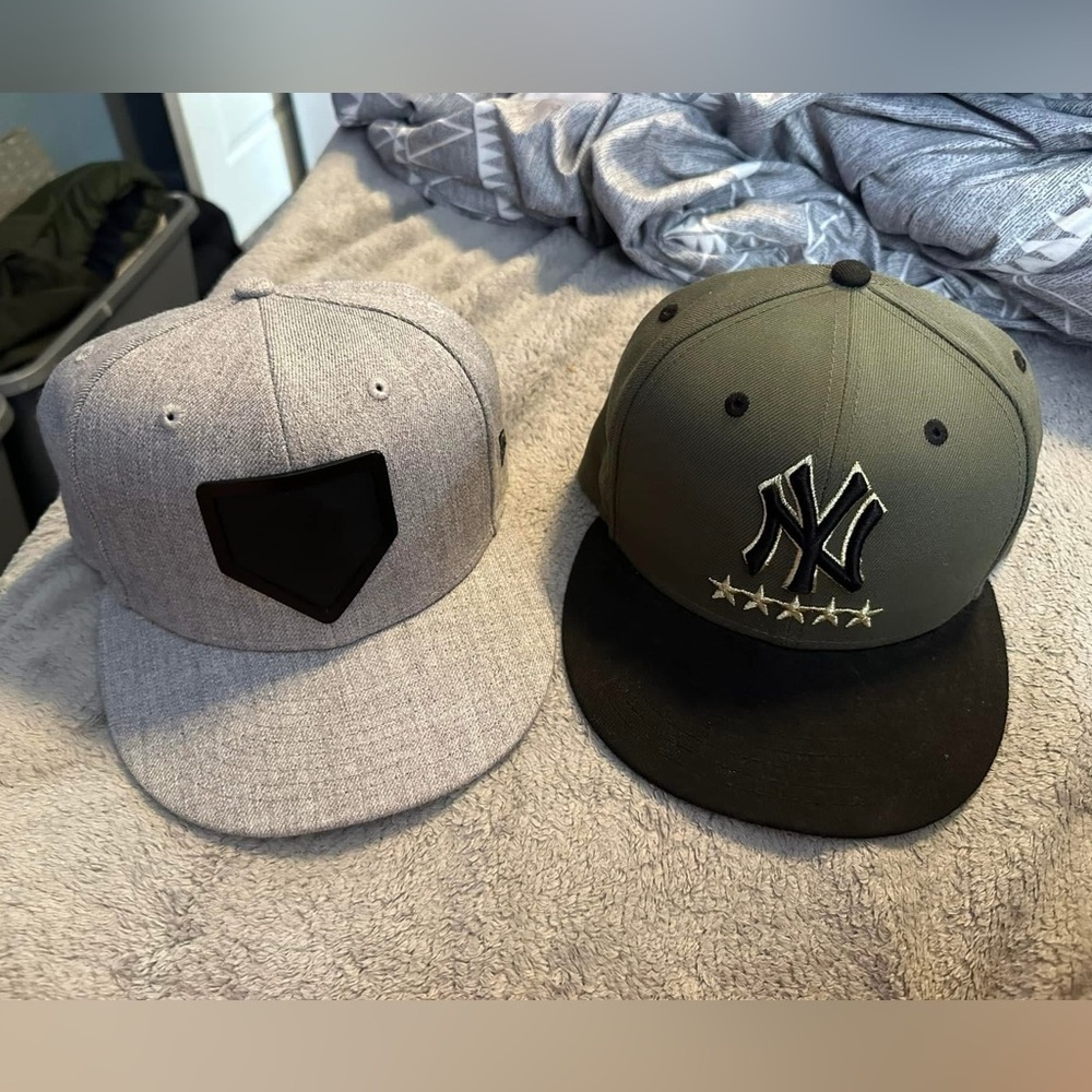 Mens hat bundle
